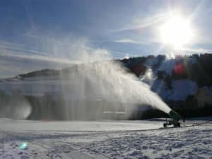 thumbnail: Snow and ski sports
