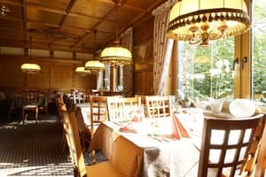 thumbnail: Restaurant