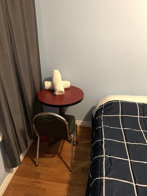 thumbnail: Room
