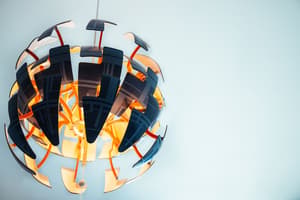 thumbnail: Interior detail