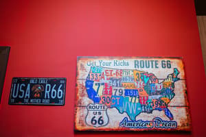 thumbnail: Interior