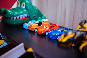 thumbnail: Interior