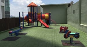 thumbnail: Children's play area - outdoor