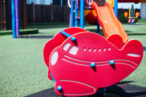 thumbnail: Children's play area - outdoor