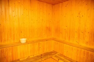 thumbnail: Sauna