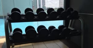 thumbnail: Gym