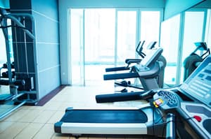 thumbnail: Gym