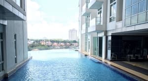 thumbnail: Outdoor pool