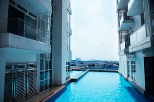 thumbnail: Outdoor pool