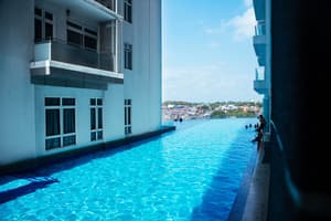 thumbnail: Outdoor pool