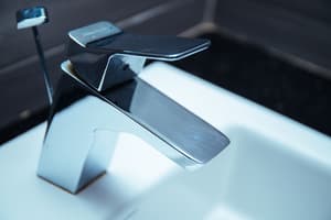 thumbnail: Bathroom sink