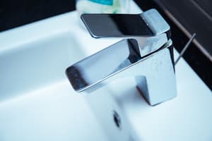 thumbnail: Bathroom sink