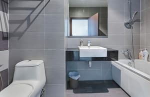 thumbnail: Bathroom