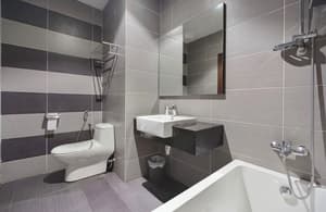 thumbnail: Bathroom