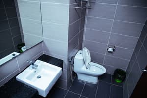 thumbnail: Bathroom