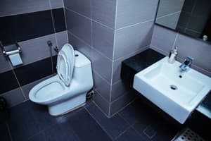 thumbnail: Bathroom