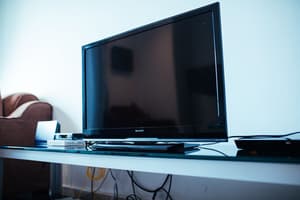 thumbnail: Television