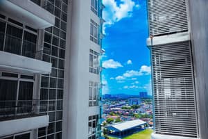 thumbnail: View from room