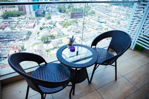 thumbnail: Balcony