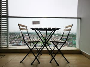 thumbnail: Terrace/patio