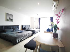thumbnail: Living room