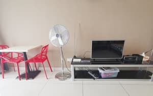 thumbnail: Living room