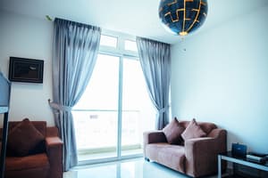 thumbnail: Living room