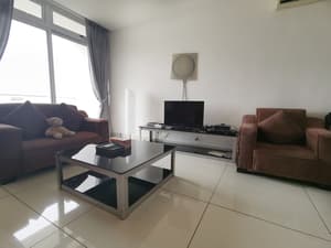thumbnail: Living room