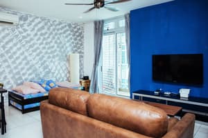 thumbnail: Living room