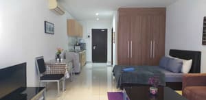 thumbnail: Living area
