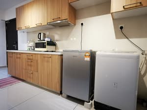 thumbnail: Private kitchenette
