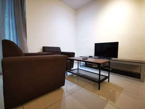 thumbnail: Private kitchenette