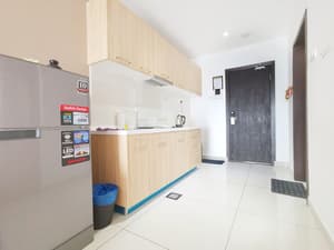 thumbnail: Private kitchenette