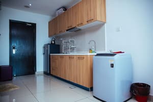 thumbnail: Private kitchenette