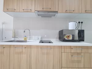 thumbnail: Private kitchenette