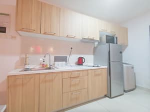 thumbnail: Private kitchenette