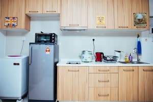 thumbnail: Private kitchenette