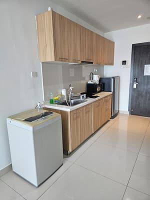thumbnail: Private kitchen