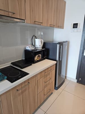 thumbnail: Private kitchen