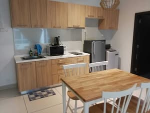 thumbnail: Private kitchen