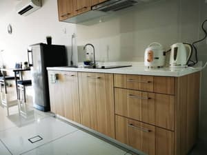 thumbnail: Private kitchen