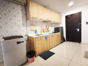 thumbnail: Private kitchen