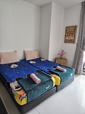 thumbnail: Room