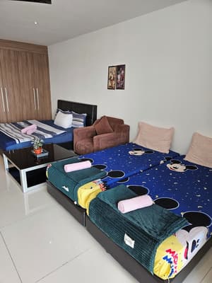 thumbnail: Room