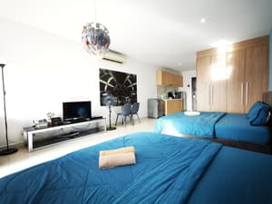thumbnail: Room