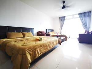 thumbnail: Room
