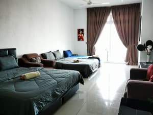 thumbnail: Room