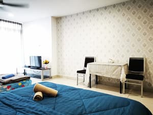 thumbnail: Room