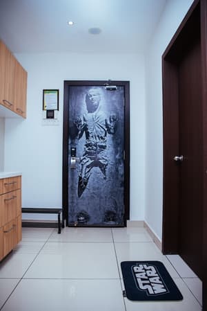 thumbnail: Room