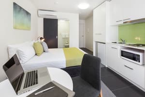 thumbnail: Room